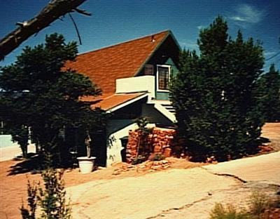 80 Rainbow Tr., Sedona, AZ 86351