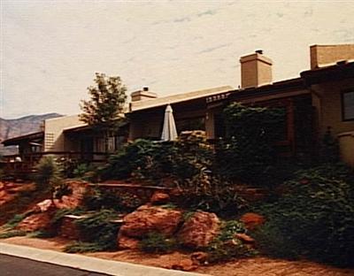 34 N Tanglewood Sp Tr. #39, Sedona, AZ 86351