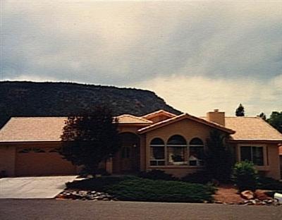 110 Stone Way, Sedona, AZ 86351