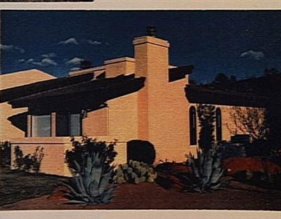 327 Canyon Mesa Dr. #1, Sedona, AZ 86336