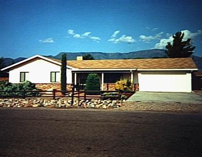 1952 Hilltop Dr., Cottonwood, AZ 86326