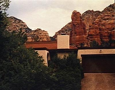 2865 Valley Vista Dr., Sedona, AZ 86351