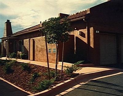 815 Dusty Rose Dr. #33A, Sedona, AZ 86336