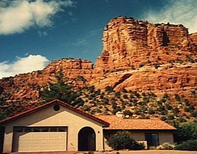135 Sycamore St., Sedona, AZ 86336