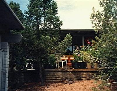 2700 Prairie Falcon Dr., Sedona, AZ 86336