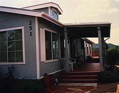 251 Sunset Hills Dr., Sedona, AZ 86336