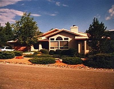 430 Concho Dr., Sedona, AZ 86351