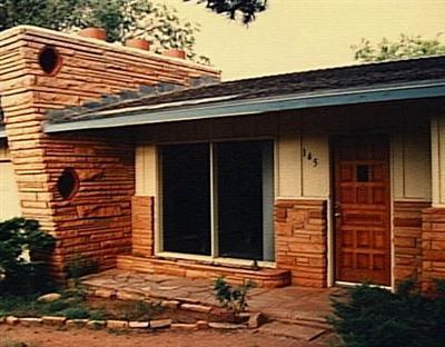 145 Grounds Dr., Sedona, AZ 86336