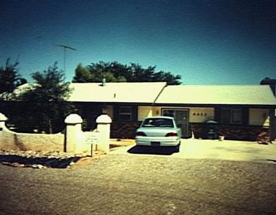 4412 Rebel Cir., Cottonwood, AZ