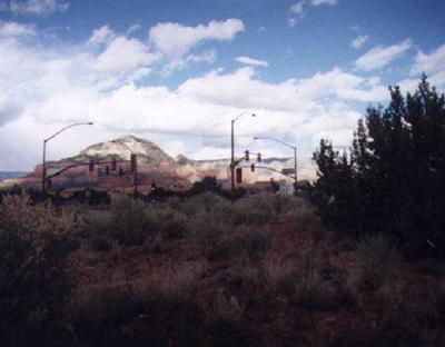 .89 Acres, 89a Hwy., Sedona, AZ 86336