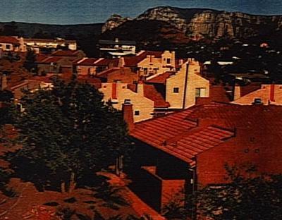 428 Desert Poppy Dr. #12D, Sedona, AZ 86336