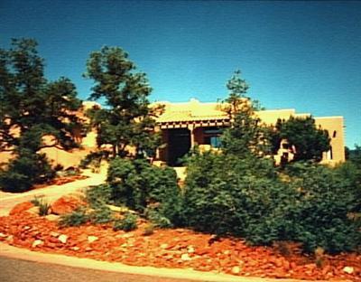 115 Calle Irena, Sedona, AZ 86336