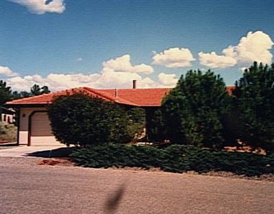 20 Blue Canyon Cir., Sedona, AZ 86351