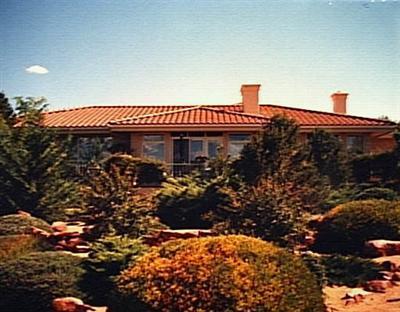 213 El Camino Tesoros #-, Sedona, AZ 86336