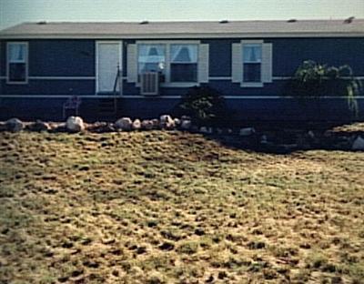 5100 Albatros, Rimrock, AZ 86335