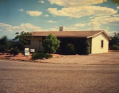 4723 Brigade Cir., Cottonwood, AZ 86326