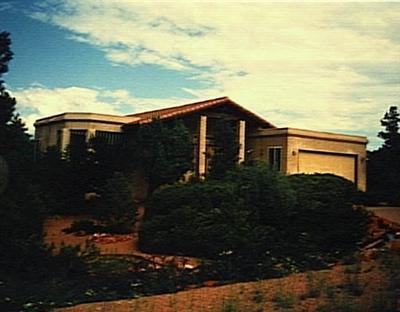 9 El Camino Tesoros, Sedona, AZ 86336