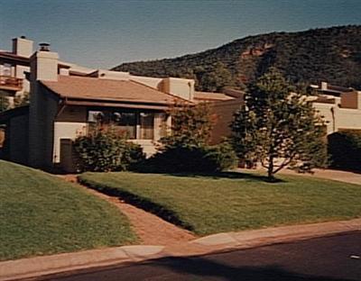 269 Canyon Mesa Dr. #65, Sedona, AZ 86351