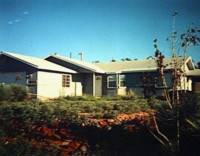 4840 Cedar, Rimrock, AZ 86335