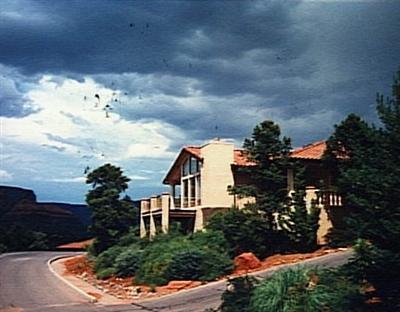 6 Rue De Lynn Ln., Sedona, AZ 86336