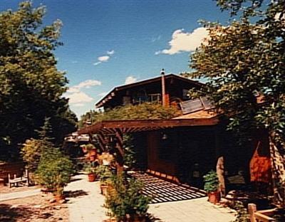 200 Paisano Rd., Sedona, AZ 86336