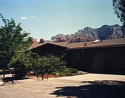 10 Pinon Ct., Sedona, AZ 86336