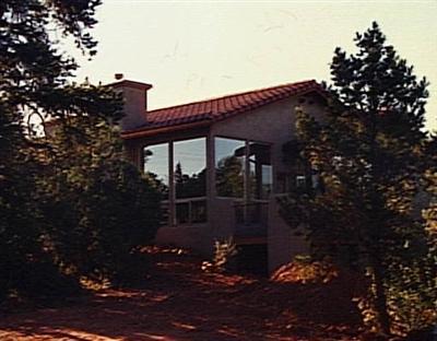 145 Zane Grey Dr., Sedona, AZ 86336