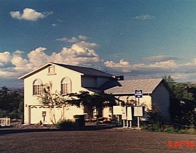 4628 Broken Saddle, Cottonwood, AZ 86326