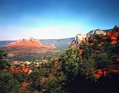 32 Rue De Rose Ln., Sedona, AZ