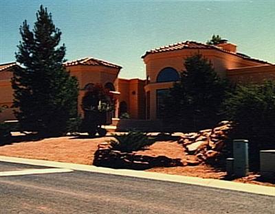 97 Ridge Rock Rd., Sedona, AZ 86351