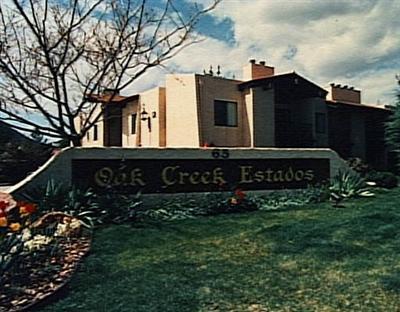 Oak Creek Estados #E19, Sedona, AZ 86351