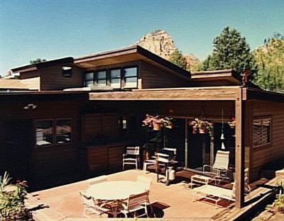 50 Broken Arrow Way #2, Sedona, AZ 86336