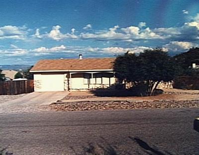 1337 La Jolla, Cottonwood, AZ 86326