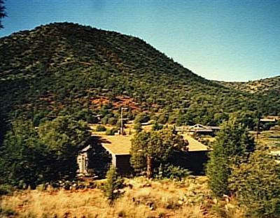 215 Rojo Dr., Sedona, AZ 86351