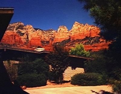 30 Yavapai Tr., Sedona, AZ 86336