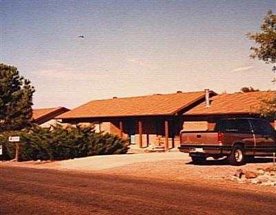 1745 Contention Ln., Cottonwood, AZ 86326