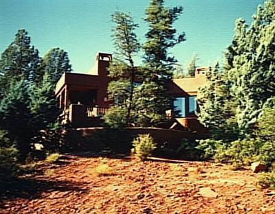 134 Painted Cliffs Dr., Sedona, AZ 86336