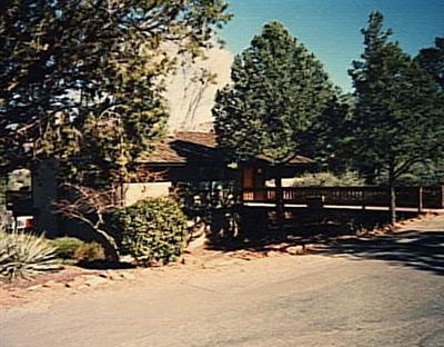 24 Sedona View, Sedona, AZ 86336
