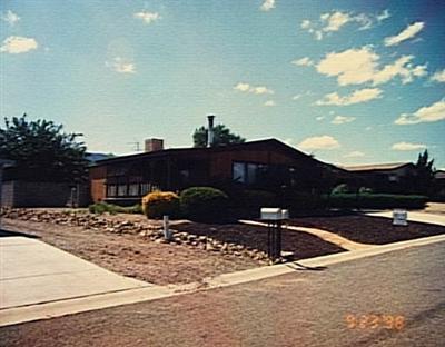 1130 Sunrise Dr., Cottonwood, AZ 86326