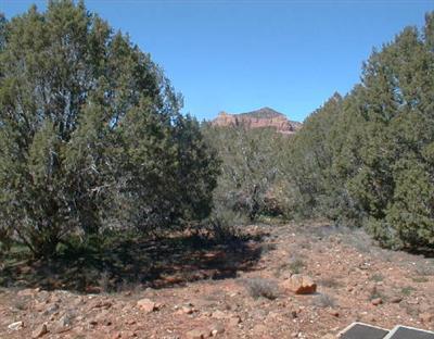 Vista Mesa, Sedona, AZ 86351