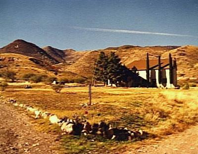 3980 Hopewell Mine Rd., Clarkdale, AZ 86324