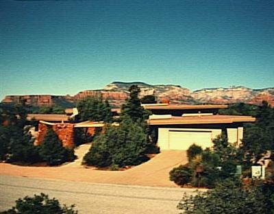 100 Camino Del Caballo, Sedona, AZ 86336