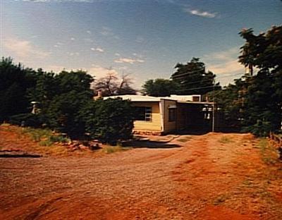 65 Friendship Way, Sedona, AZ 86336