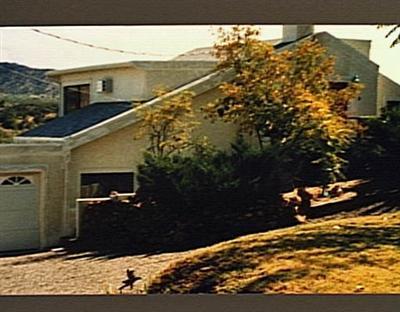 95 Pugh - North Ln., Cornville, AZ 86325