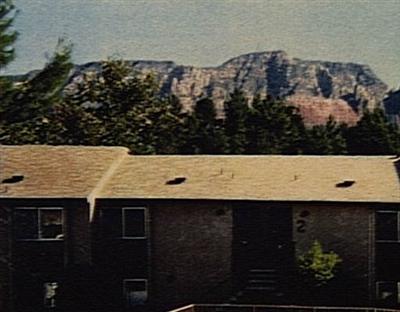 250 Sunset Dr. #7E, Sedona, AZ 86336