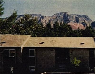 250 Sunset Dr. #12E, Sedona, AZ 86336