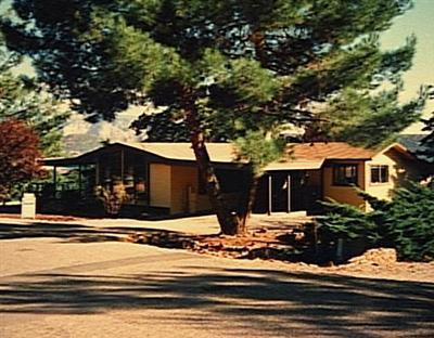 2575 Sunshine Dr., Sedona, AZ 86336