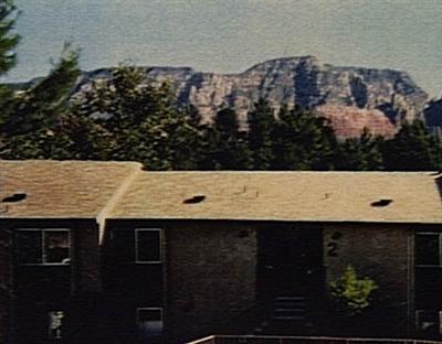 250 Sunset Dr. #15U, Sedona, AZ 86336