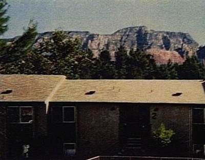 250 Sunset Dr. #29U, Sedona, AZ 86336