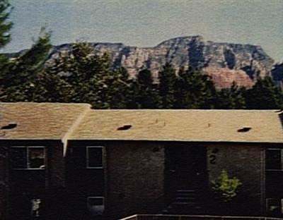 250 Sunset Dr. #20E, Sedona, AZ 86336